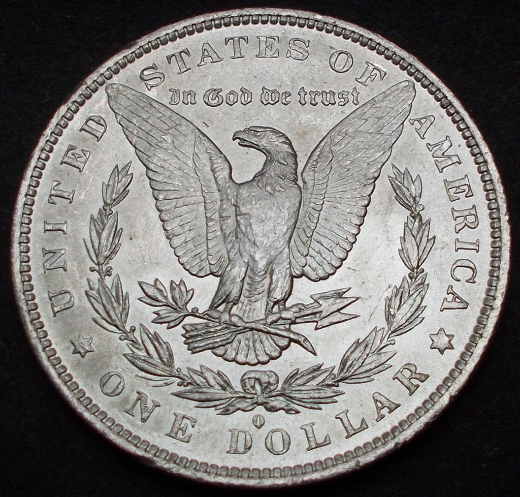 1883-O-Morgan